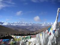 Tibet 2004