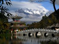 Yunnan 2007