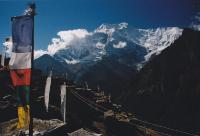 Nepal 1998/2000